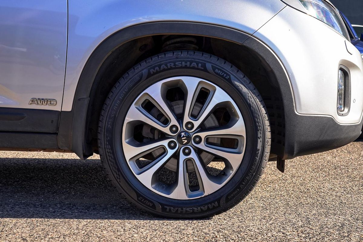 2014 Kia Sorento Platinum XM