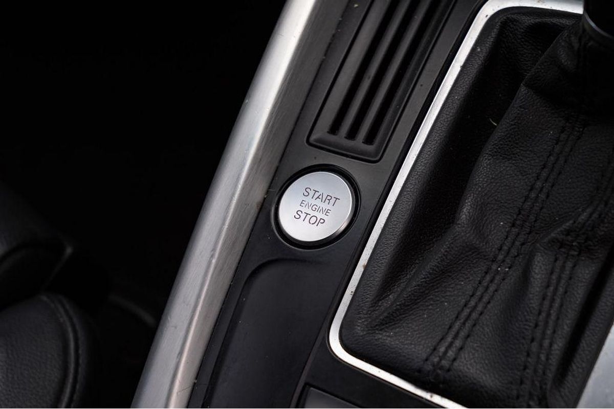 2010 Audi Q5 FSI 8R