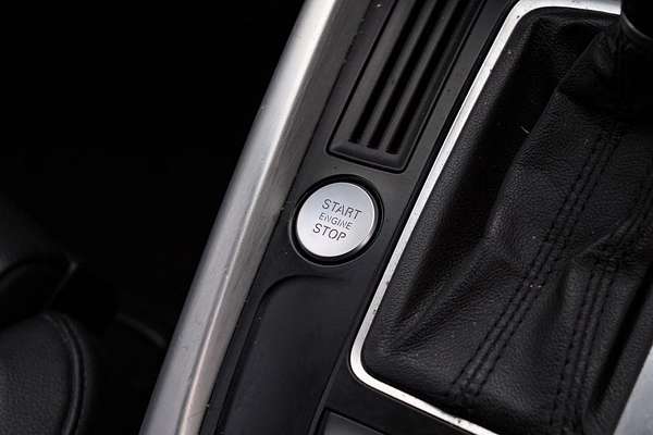 2010 Audi Q5 FSI 8R