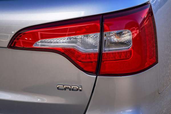 2014 Kia Sorento Platinum XM