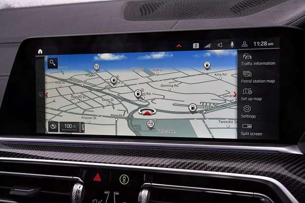 2021 BMW X5 xDrive30d M Sport G05