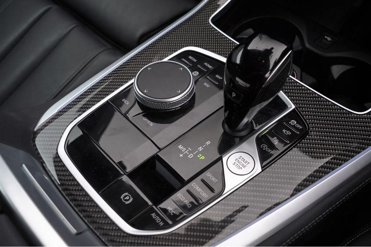2021 BMW X5 xDrive30d M Sport G05