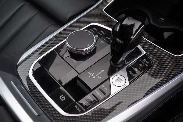 2021 BMW X5 xDrive30d M Sport G05