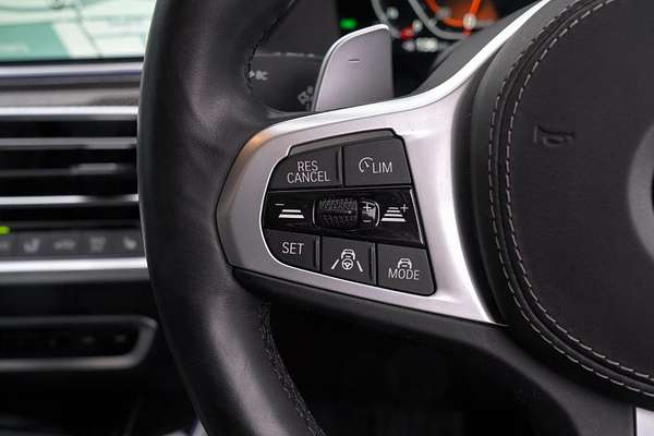2021 BMW X5 xDrive30d M Sport G05