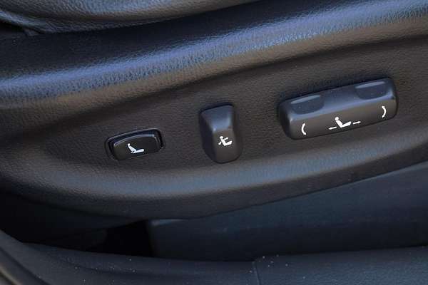 2014 Kia Sorento Platinum XM