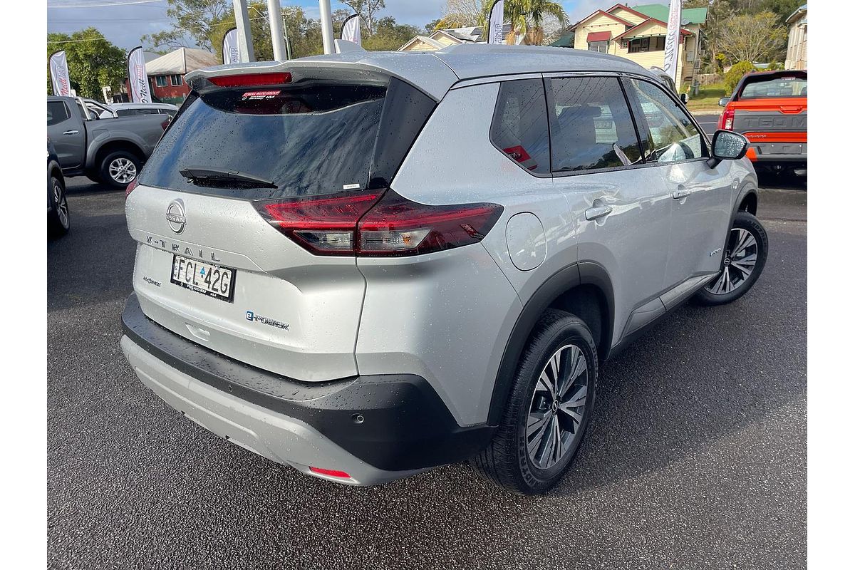2023 Nissan X-TRAIL ST-L e-POWER T33