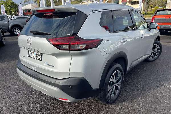 2023 Nissan X-TRAIL ST-L e-POWER T33