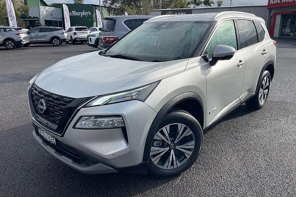 2023 Nissan X-TRAIL ST-L e-POWER T33