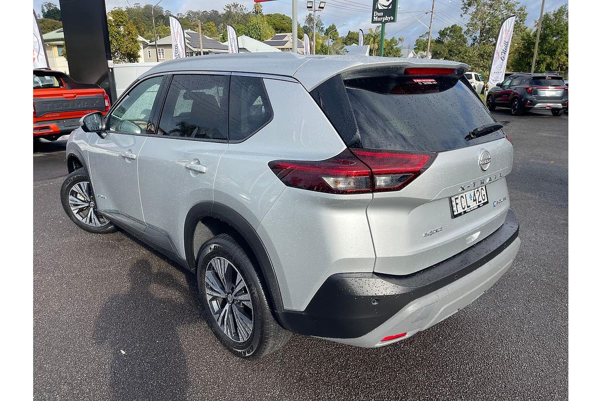 2023 Nissan X-TRAIL ST-L e-POWER T33