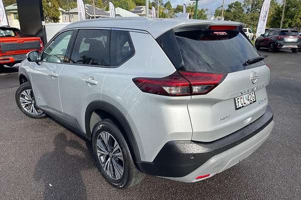 2023 Nissan X-TRAIL ST-L e-POWER T33