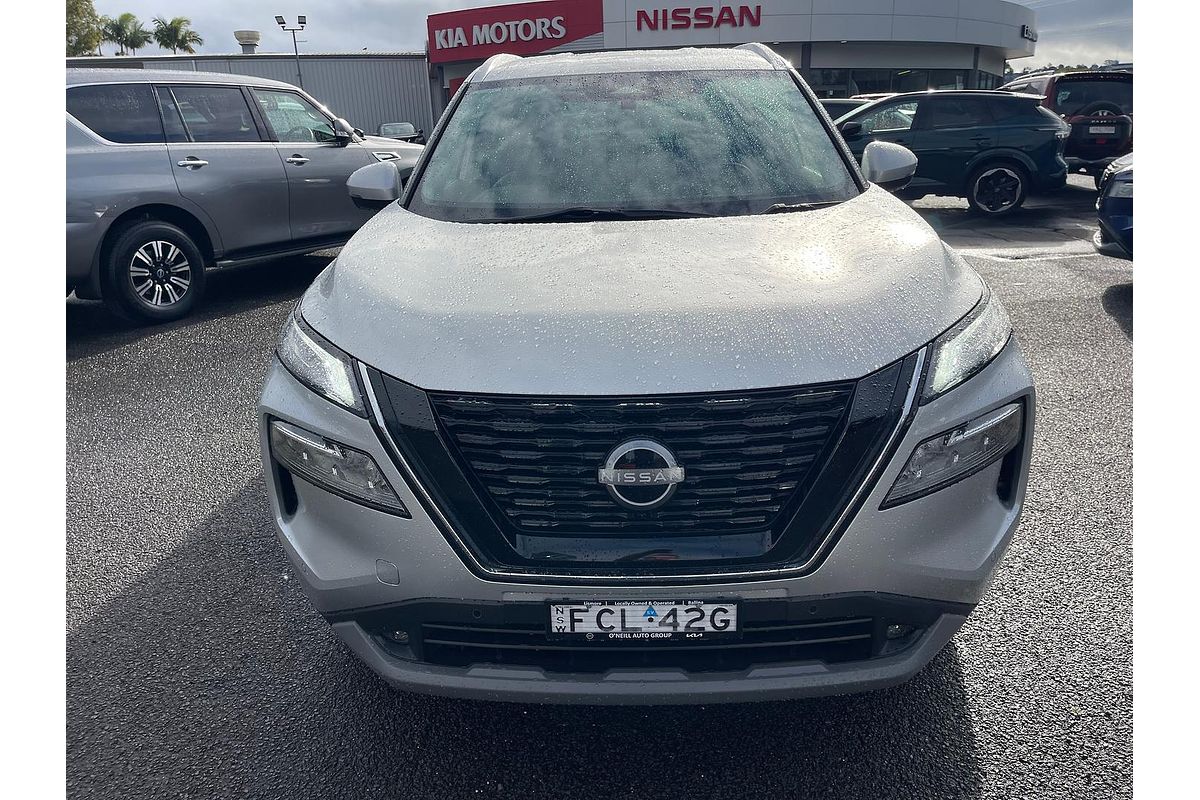 2023 Nissan X-TRAIL ST-L e-POWER T33