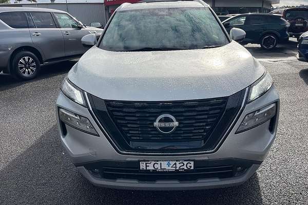 2023 Nissan X-TRAIL ST-L e-POWER T33