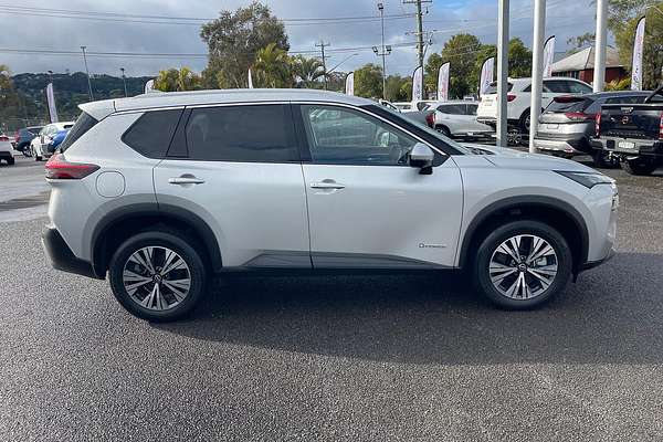 2023 Nissan X-TRAIL ST-L e-POWER T33