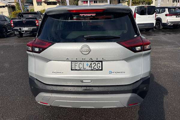 2023 Nissan X-TRAIL ST-L e-POWER T33