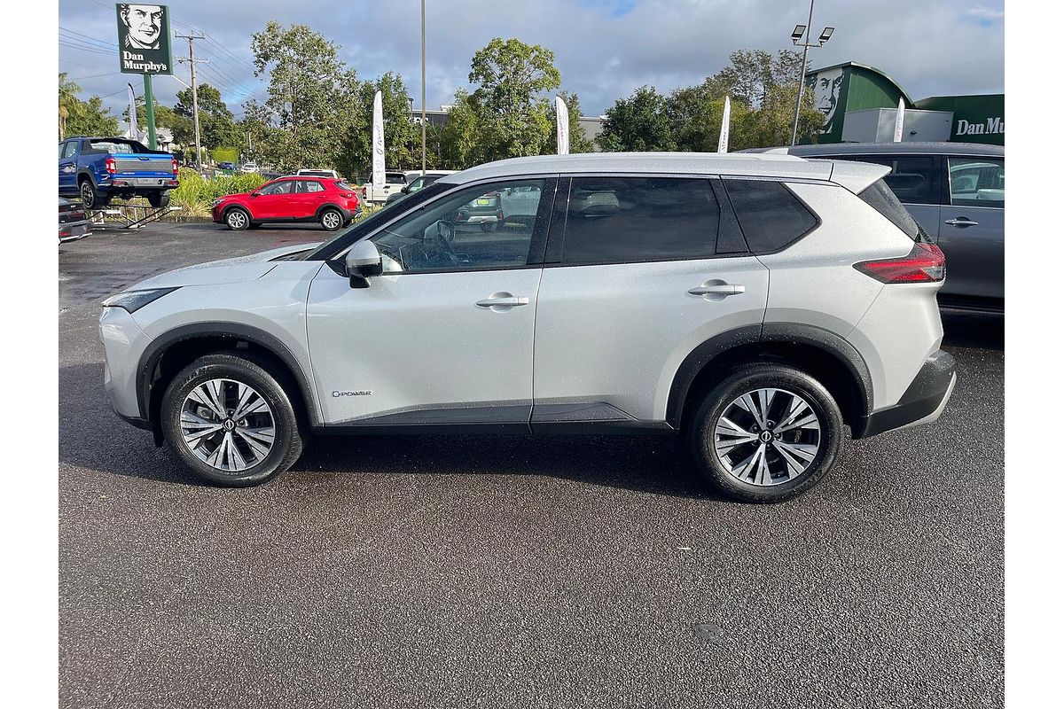 2023 Nissan X-TRAIL ST-L e-POWER T33