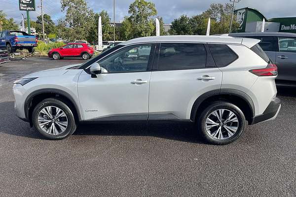 2023 Nissan X-TRAIL ST-L e-POWER T33
