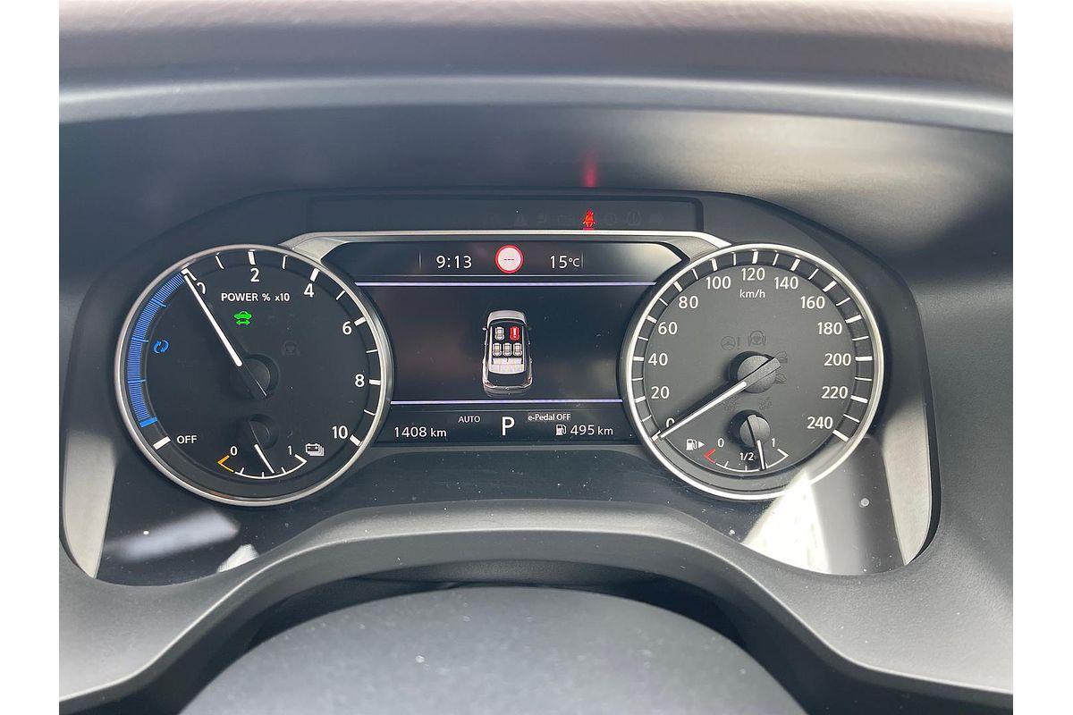 2023 Nissan X-TRAIL ST-L e-POWER T33