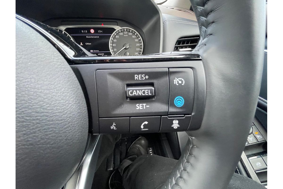 2023 Nissan X-TRAIL ST-L e-POWER T33