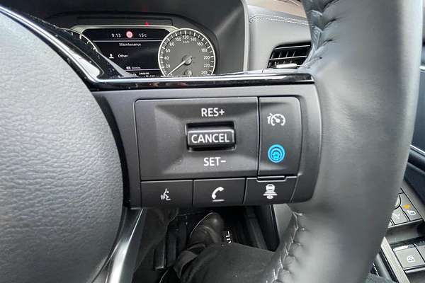 2023 Nissan X-TRAIL ST-L e-POWER T33