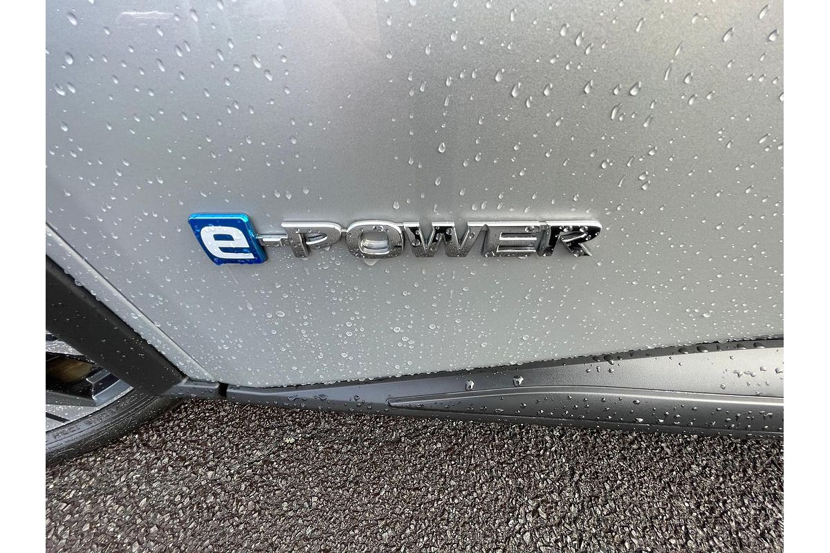 2023 Nissan X-TRAIL ST-L e-POWER T33