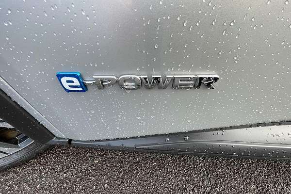 2023 Nissan X-TRAIL ST-L e-POWER T33