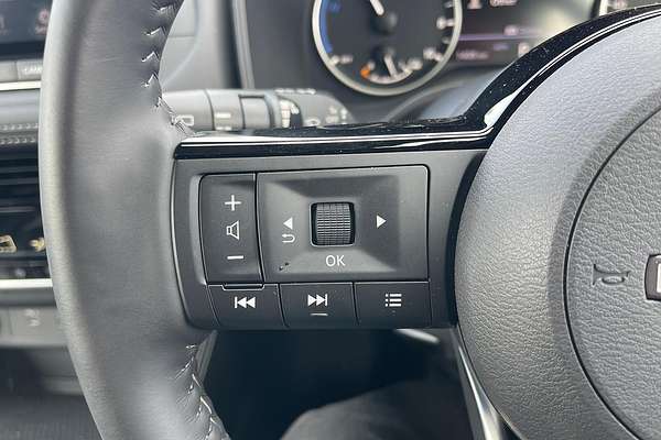 2023 Nissan X-TRAIL ST-L e-POWER T33