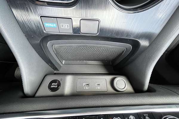 2023 Nissan X-TRAIL ST-L e-POWER T33