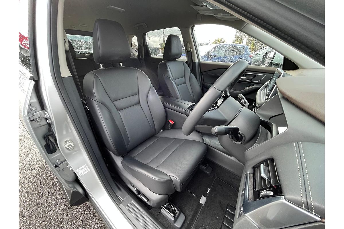 2023 Nissan X-TRAIL ST-L e-POWER T33