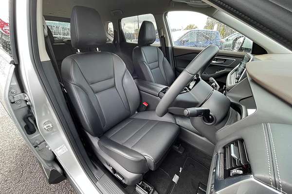 2023 Nissan X-TRAIL ST-L e-POWER T33