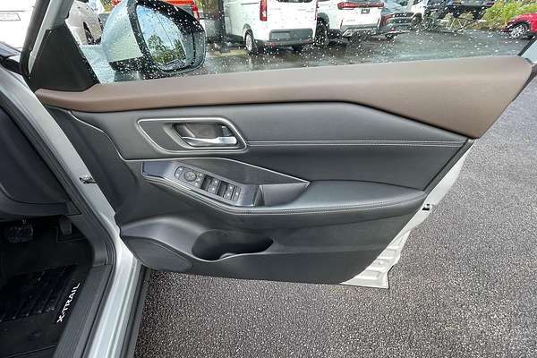 2023 Nissan X-TRAIL ST-L e-POWER T33