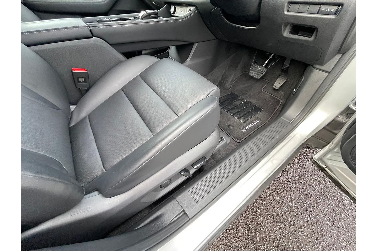2023 Nissan X-TRAIL ST-L e-POWER T33