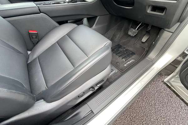 2023 Nissan X-TRAIL ST-L e-POWER T33