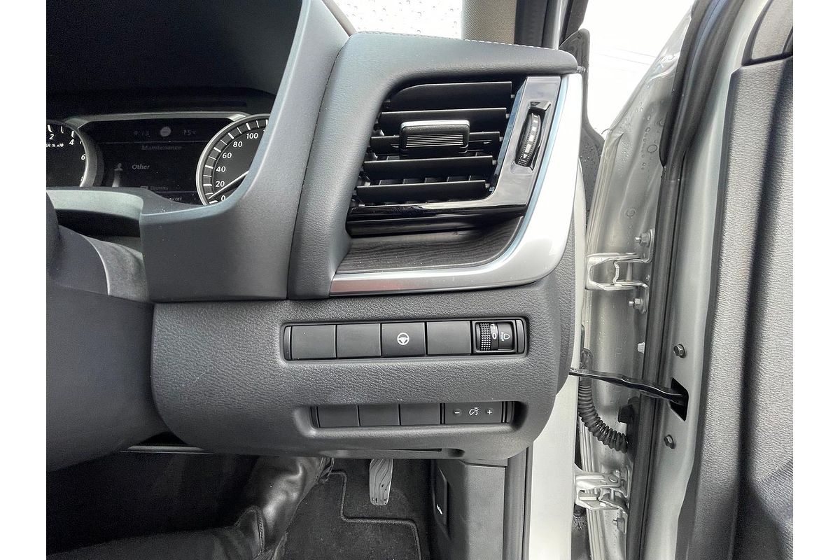 2023 Nissan X-TRAIL ST-L e-POWER T33