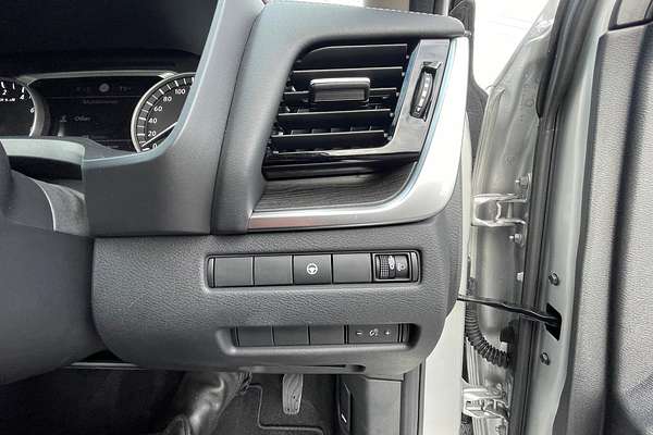 2023 Nissan X-TRAIL ST-L e-POWER T33