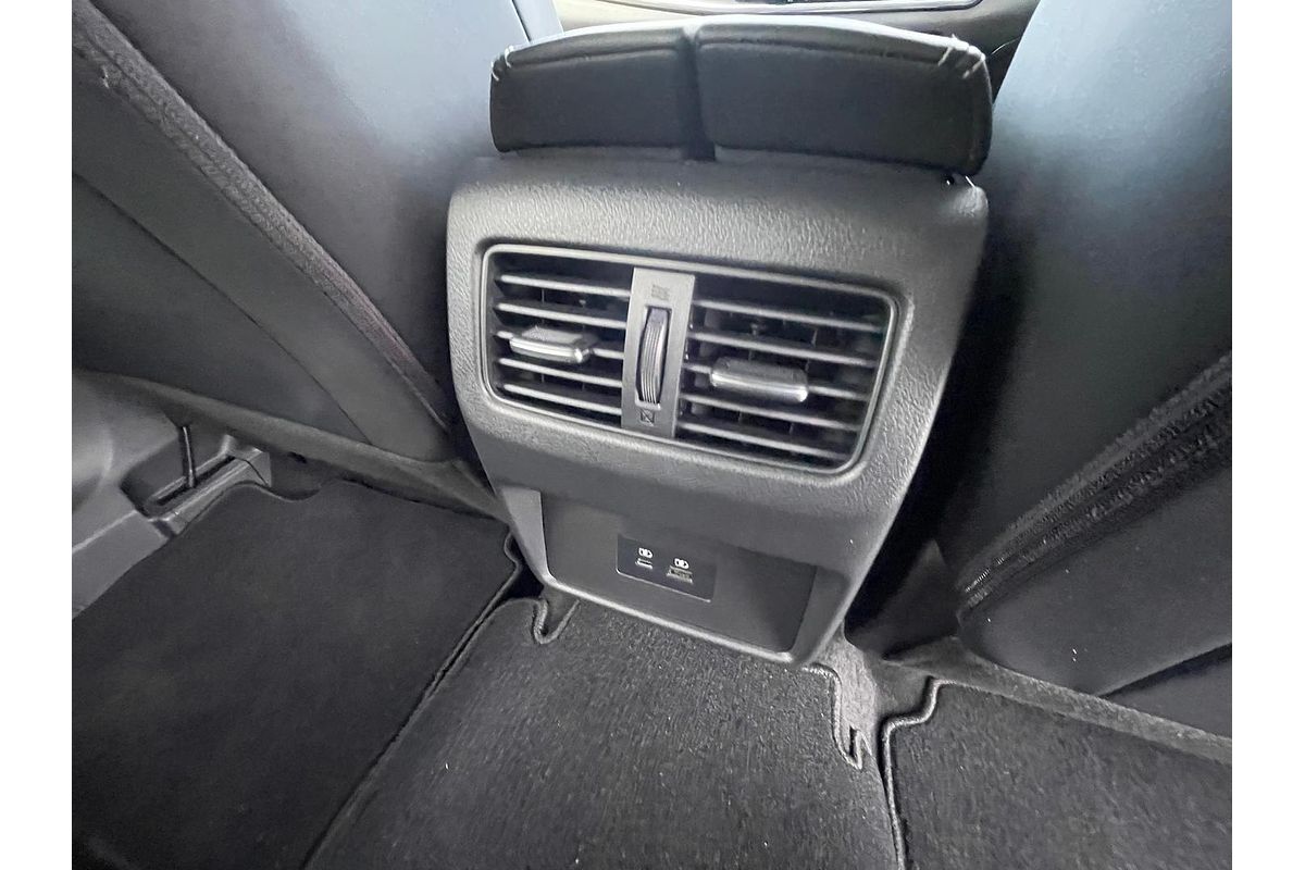 2023 Nissan X-TRAIL ST-L e-POWER T33
