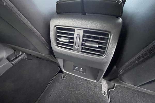 2023 Nissan X-TRAIL ST-L e-POWER T33