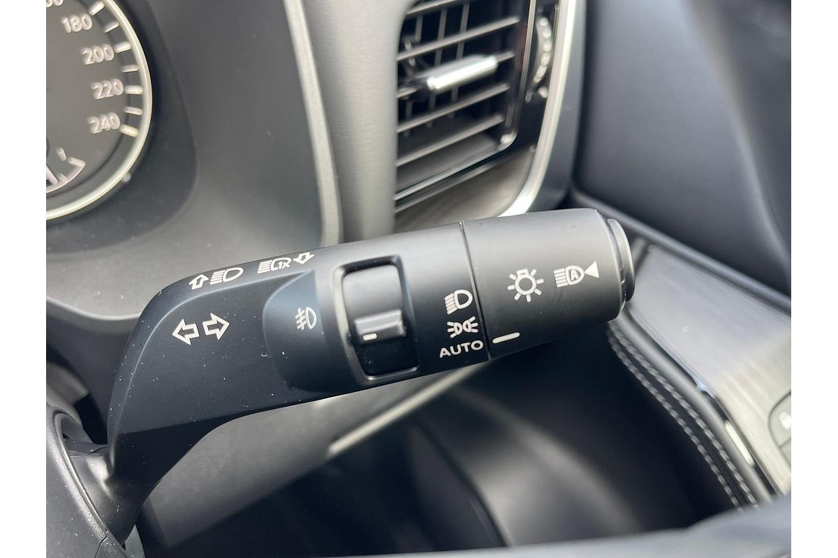 2023 Nissan X-TRAIL ST-L e-POWER T33