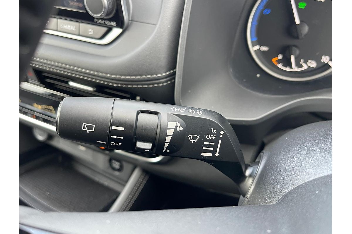 2023 Nissan X-TRAIL ST-L e-POWER T33