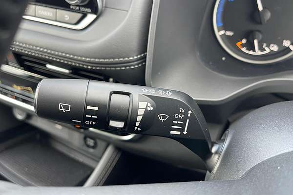 2023 Nissan X-TRAIL ST-L e-POWER T33