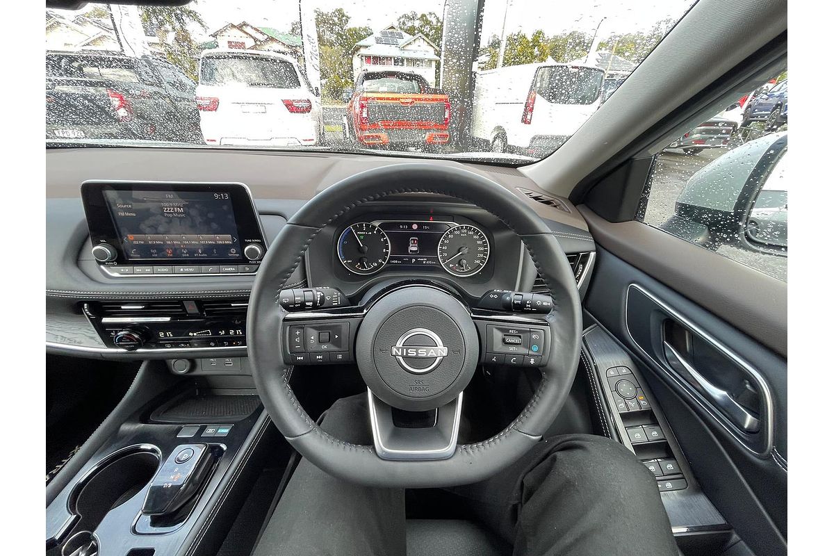2023 Nissan X-TRAIL ST-L e-POWER T33