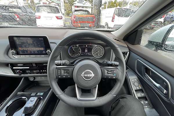 2023 Nissan X-TRAIL ST-L e-POWER T33