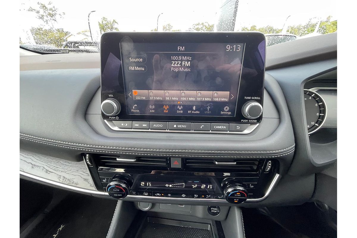 2023 Nissan X-TRAIL ST-L e-POWER T33
