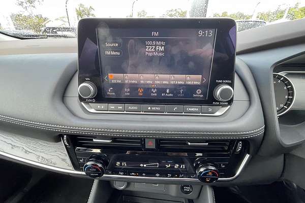 2023 Nissan X-TRAIL ST-L e-POWER T33