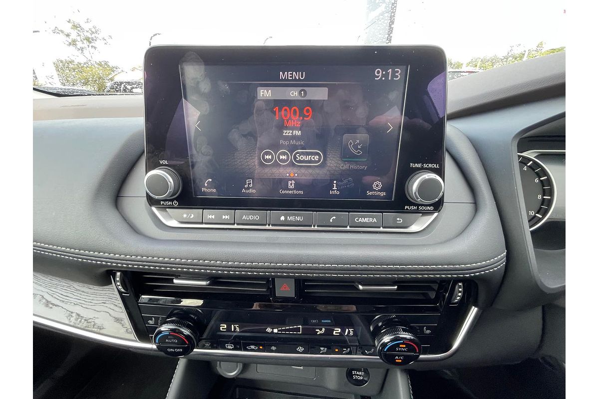 2023 Nissan X-TRAIL ST-L e-POWER T33