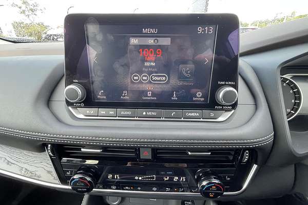 2023 Nissan X-TRAIL ST-L e-POWER T33
