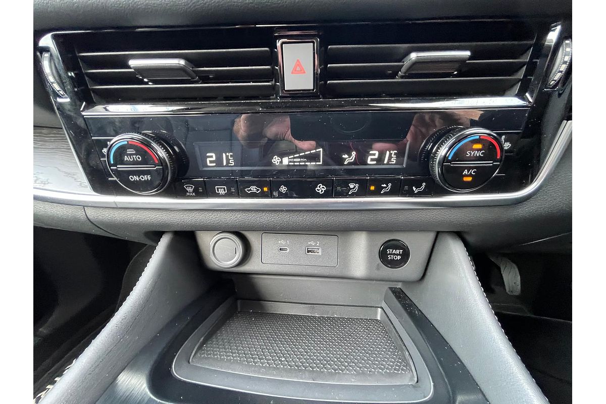 2023 Nissan X-TRAIL ST-L e-POWER T33