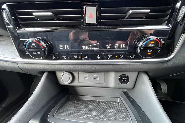 2023 Nissan X-TRAIL ST-L e-POWER T33