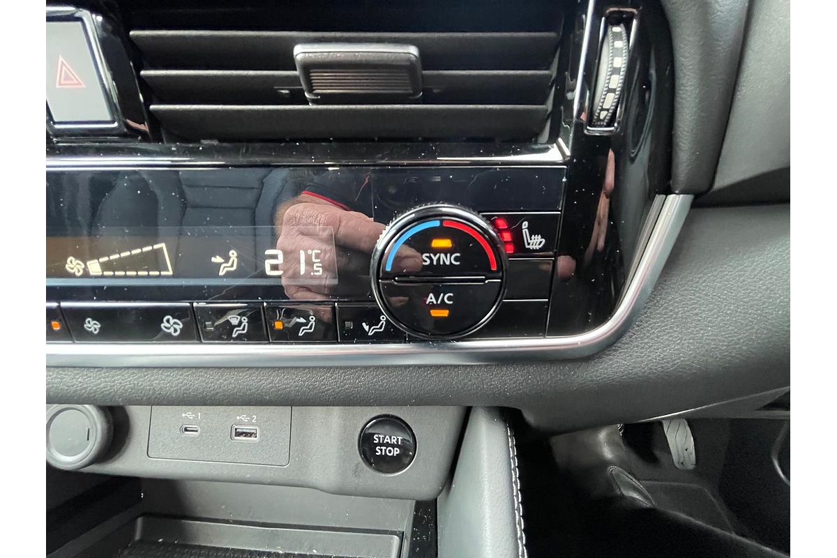 2023 Nissan X-TRAIL ST-L e-POWER T33