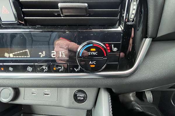2023 Nissan X-TRAIL ST-L e-POWER T33