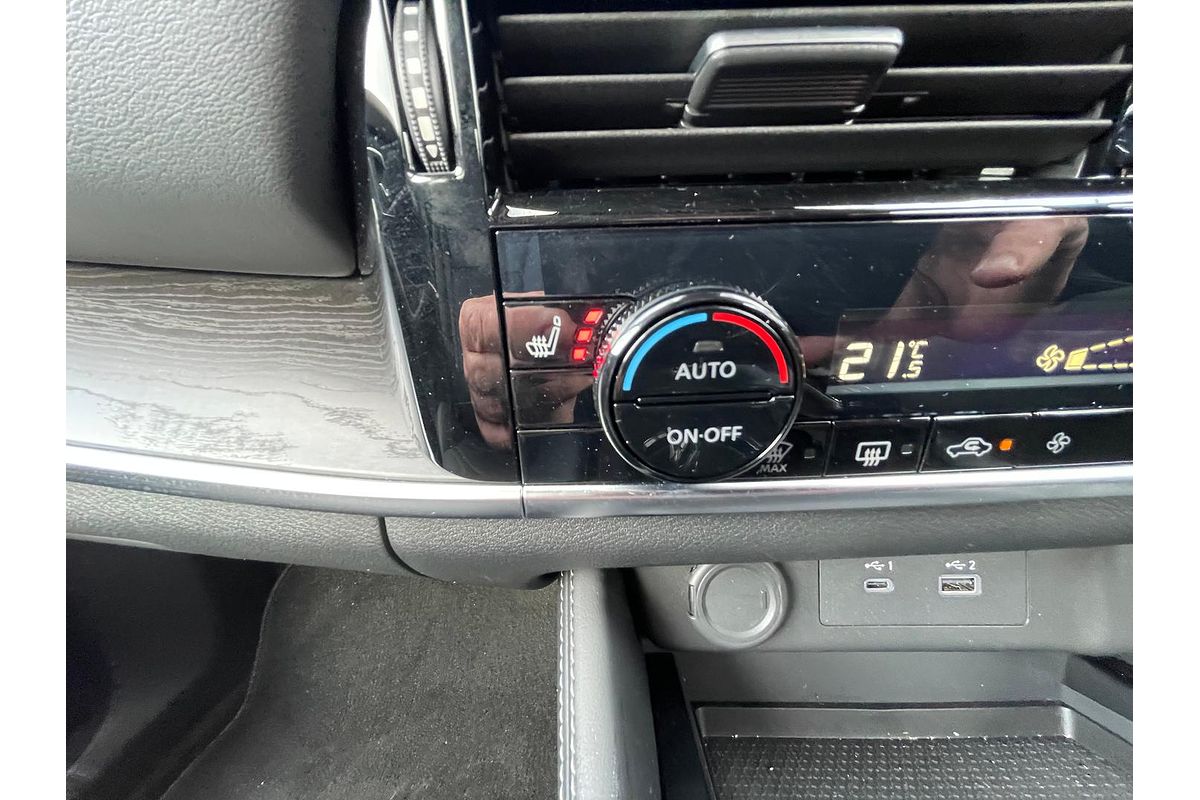 2023 Nissan X-TRAIL ST-L e-POWER T33